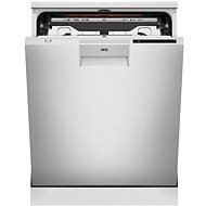AEG Mastery FFB73716PM - Dishwasher
