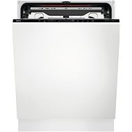 AEG Mastery MaxiFlex FSK93718P - Built-in Dishwasher