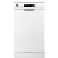 ELECTROLUX ESG62300SW - Dishwasher
