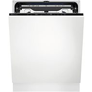 ELECTROLUX 700 FLEX MaxiFlex EEM69410L - Built-in Dishwasher