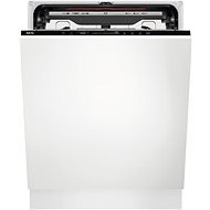 AEG Mastery MaxiFlex FSE74707P - Dishwasher