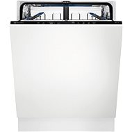 ELECTROLUX 700 SENSE QuickSelect EEG67415L - Dishwasher