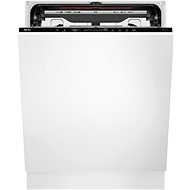 AEG Mastery MaxiFlex FSE74737P - Dishwasher