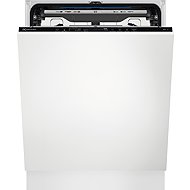 ELECTROLUX EEG88700W - Built-in Dishwasher