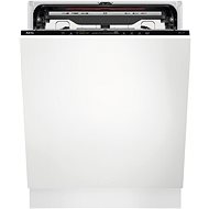 AEG Mastery MaxiFlex FSK73777P - Built-in Dishwasher