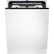 ELECTROLUX EEM88510W - Built-in Dishwasher