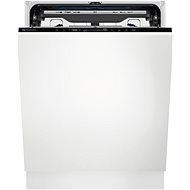 ELECTROLUX EEM68510W - Built-in Dishwasher