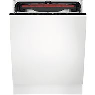 AEG FSB64907Z AirDry - Built-in Dishwasher
