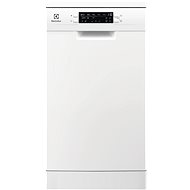 ELECTROLUX ESA42110SW AirDry - Dishwasher
