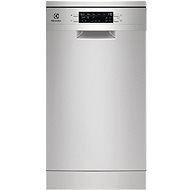 ELECTROLUX ESS43210SX SatelliteClean - Dishwasher