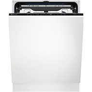 ELECTROLUX 900 Comfort Lift EEC87400W - Built-in Dishwasher