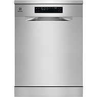 ELECTROLUX 600 SatelliteClean ESM48400SX - Dishwasher