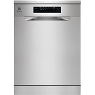 ELECTROLUX 600 SatelliteClean ESM48310SX - Dishwasher