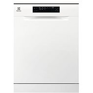 ELECTROLUX 600 SatelliteClean ESM48310SW - Dishwasher