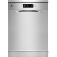 ELECTROLUX 600 SatelliteClean ESM48210SX - Dishwasher