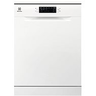 ELECTROLUX 300 AirDry ESA47210SW - Dishwasher
