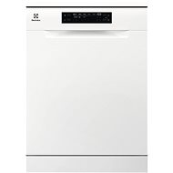 ELECTROLUX 300 AirDry ESA47310SW - Dishwasher