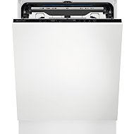 ELECTROLUX 700 GlassCare EEG68500L - Built-in Dishwasher