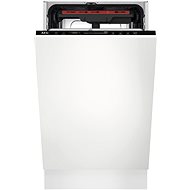 AEG 7000 GlassCare FSE74527P - Built-in Dishwasher
