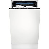 ELECTROLUX 700 GlassCare EEG63410L - Built-in Dishwasher
