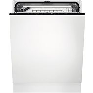 ELECTROLUX 600 SatelliteClean EES47400L - Built-in Dishwasher