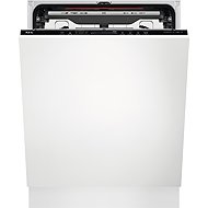 AEG 9000 ComfortLift FSE94848P - Built-in Dishwasher