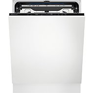 ELECTROLUX 600 SatelliteClean EES68600L - Built-in Dishwasher