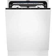 ELECTROLUX 700 GlassCare EEG48500L - Built-in Dishwasher