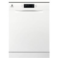 ELECTROLUX ESA47300SW - Dishwasher