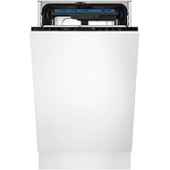 ELECTROLUX 600 SatelliteClean EES63400L - Built-in Dishwasher