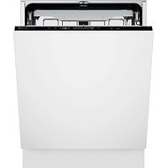 ELECTROLUX 700 E72LA200S - Built-in Dishwasher