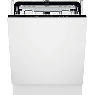 ELECTROLUX 800 E82LX220S - Built-in Dishwasher