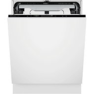 ELECTROLUX 600 E62LD200S - Built-in Dishwasher