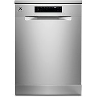 ELECTROLUX 600 E62SD201SX - Dishwasher