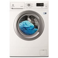 Electrolux EWS1264SDU - Front-Load Washing Machine