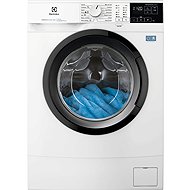 ELECTROLUX EWS6406BE - Narrow Washing Machine
