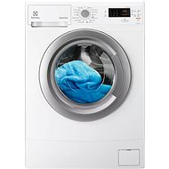 ELECTROLUX EWS1274SAU - Narrow Front-Load Washing Machine