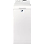 ELECTROLUX EWT1262IKW - Top-Load Washing Machine