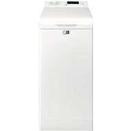 ELECTROLUX EWT1062IFW - Top-Load Washing Machine