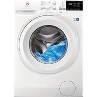 ELECTROLUX PerfectCare 700 EW7W447W - Steam Washing Machine with Dryer