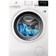 ELECTROLUX PerfectCare 700 EW7W4684W - Steam Washing Machine with Dryer