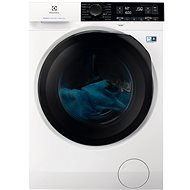 ELECTROLUX PerfectCare 800 EW8W261B - Steam Washing Machine with Dryer