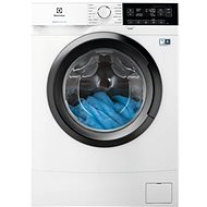 ELECTROLUX PerfectCare 600 EW6S347S - Narrow Washing Machine