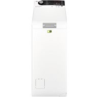 AEG ÖKOMix® LTX8E373C - Top-Load Washing Machine