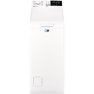 ELECTROLUX PerfectCare 600 EW6T4262IC - Washing Machine