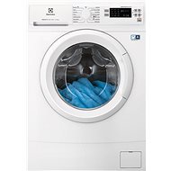 ELECTROLUX PerfectCare 600 EW6S526WC - Narrow Washing Machine