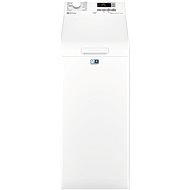 ELECTROLUX PerfectCare 600 EW6T5061 - Washing Machine