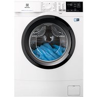 ELECTROLUX PerfectCare 600 EW6S426BI - Narrow Front-Load Washing Machine