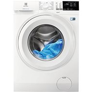 ELECTROLUX PerfectCare 600 EW6F428WUC - Steam Washing Machine