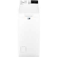 ELECTROLUX PerfectCare 600 EW6T24262IC - Washing Machine